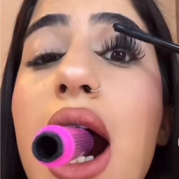 Essence Makeup New Essence Mascara Crazy Volume Tiktok Viral Poshmark